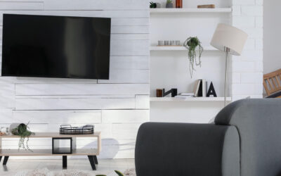 Häufige Einrichtungsfehler im Wohnzimmer